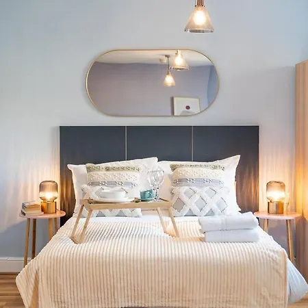 Hyde Park-Notting Hill London Studio Apartment Exterior photo